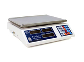 Весы торговые электронные МТ 30 МДА (5/10330x230) ОНЛАЙН МАРКЕТ RS232/USB/WI-FI (У)