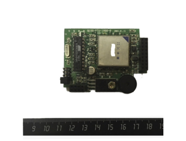 Компл. части/ CAS 5THD(BT) модуль bluetooth