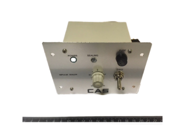 Компл. части к упаковочному оборудованию/ плата управления к CAS CNI-600/5W