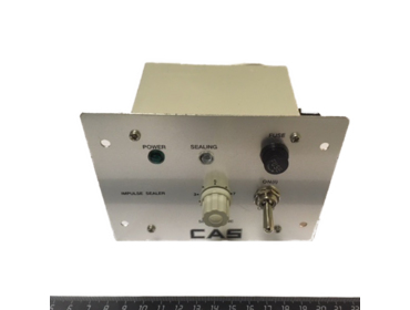 Компл. части к упаковочному оборудованию/ плата управления к CAS CNI-450/5W
