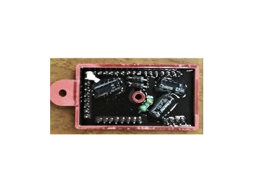 Плата управления M-ER 333 ACLP