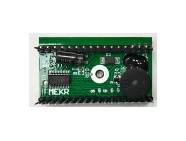 Плата управления MEKR (M-ER 335 ACP LED)