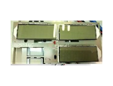 Плата индикации покупателя на стойке M-ER 328ACPX (LСD)