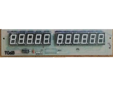 MER335025AC Плата индикации покупателя на стойке Светодиод (M-ER 335)
