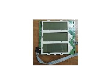 Плата индикации продавца на стойке M-ER 333 ACLP LCD
