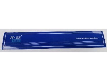 Пленочная панель задняя M-ER 326 AF