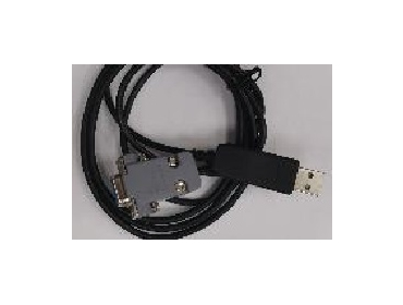 Кабель RS232-USB (M-ER 333AF/BF)