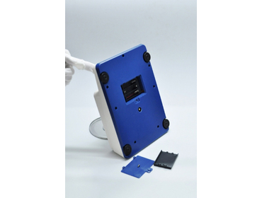 Лабораторные весы DEMCOM DL-601