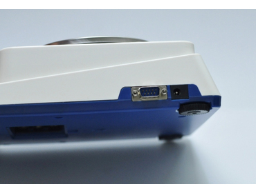 Лабораторные весы DEMCOM DL-601