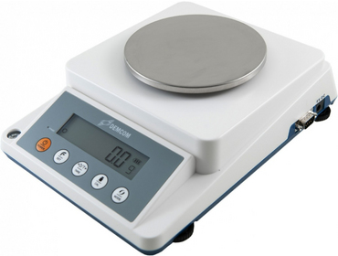 Лабораторные весы DEMCOM DL-601