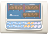 Товарные весы Мехэлектрон-М ВЭТ-300-50/100-1С-ДБ (600*800)