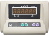 Товарные весы Мехэлектрон-М ВЭТ-600-100/200-2С-ДБ (600*800)