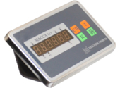 Платформенные весы Мехэлектрон-М ВЭТ-1-2000П-2С-ДБ (1м x 1,2м)