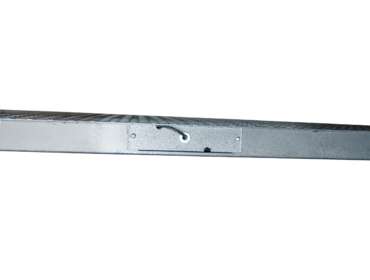 Платформенные весы Мехэлектрон-М ВЭТ-1-2000П-1С-АБР (1,2м x 1,2м)