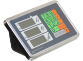 Платформенные весы Мехэлектрон-М ВЭТ-1-2000П-1С-АБР (1,2м x 2м)