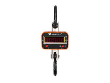 Крановые весы Мехэлектрон-М ВКМ-VIII-5000-Д