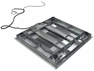 Весы платформенные СКЕЙЛ 1 СКЛ-Н-1212 (CI-200S)