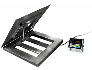 Весы платформенные СКЕЙЛ 2 СКЛ-Н-1515 (CI-200S)