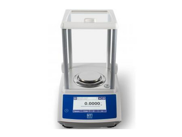 Полумикровесы MT Measurment MT-BH225DU
