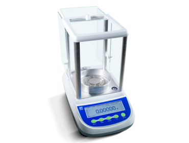 Весы лабораторные MT Measurment MT-FA-SEM125DR