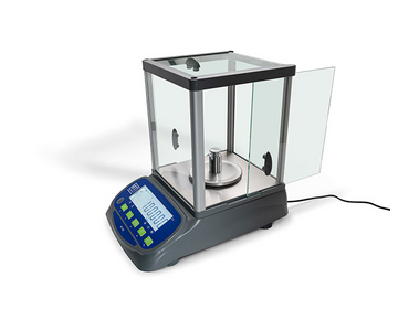 Прецизионные весы MT Measurment MT-BE123E