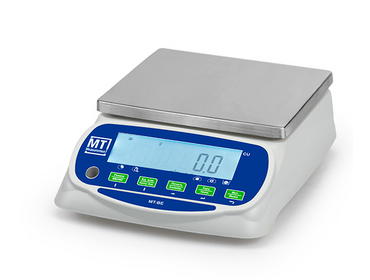 Прецизионные весы MT Measurment MT-BE6001E