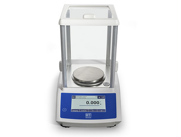 Прецизионные весы MT Measurment MT-BH523