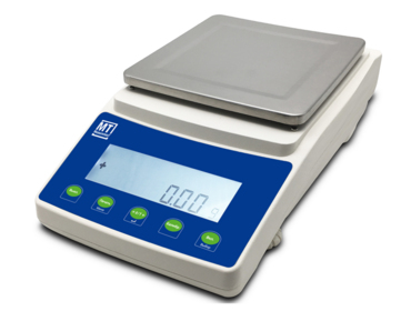 Прецизионные весы MT Measurment MT-FAC5502E