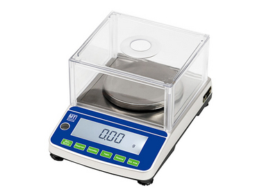 Портативные весы MT Measurment MT-HA152E