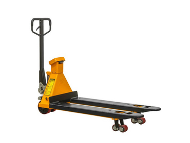 Гидравлическая тележка с весами BFC20 (2000 кг; 1150х570 мм; RDP) SMARTLIFT