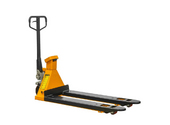 Гидравлическая тележка с весами BFC25 (2500 кг; 1150х570 мм; PDP) SMARTLIFT
