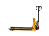 Гидравлическая тележка с весами BFC25 (2500 кг; 1150х570 мм; PDP) SMARTLIFT