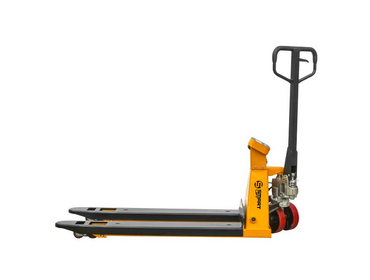Гидравлическая тележка с весами BFC30 (3000 кг; 1150х570 мм; PDP) SMARTLIFT