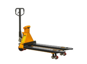 Гидравлическая тележка с весами BFC30 (3000 кг; 1150х570 мм; PDP) SMARTLIFT