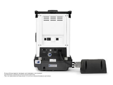 Весы аналитические ГОСМЕТР ВЛА-225МА