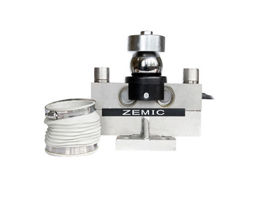 Тензодатчик балочного типа Zemic DHM9B-C3-40t-16B