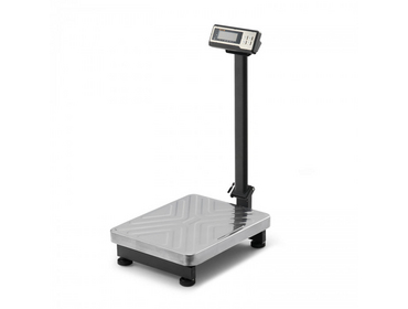 Весы фасовочные M-ER 334 ACFP-300.50/100 «FARMER» LCD