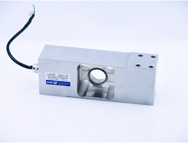 Тензодатчик Zemic BM6G-C3-500kg-3B, одноточечный