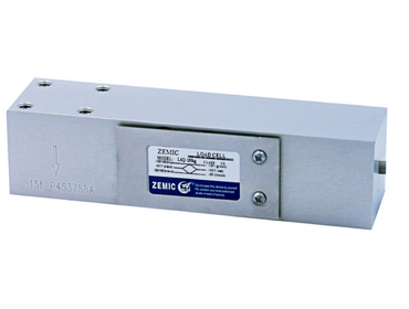 Тензодатчик Zemic L6Q-C3-50kg-3B6, одноточечный