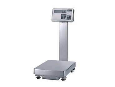 Лабораторные весы ViBRA FS-100K1G-i02