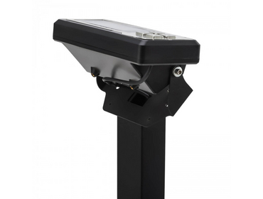 Весы фасовочные напольные M-ER 334 ACFLP-150.20/50 «FARMER» LCD
