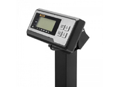 Весы фасовочные напольные M-ER 334 ACFLP-150.20/50 «FARMER» LCD