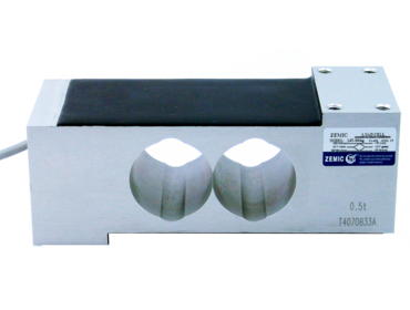 Тензодатчик Zemic L6T-C3-150kg-3B6, одноточечный