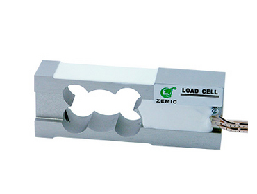Тензодатчик Zemic L6C-C3D-30kg-2B, одноточечный