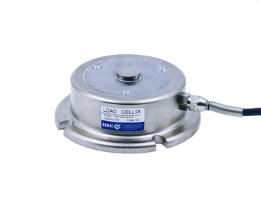 Тензодатчик Zemic H2F-C2-50t-5T6, мембранный