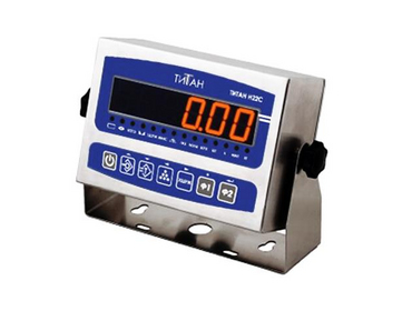 Весовой индикатор ТИТАН Н22С (LED)