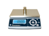 Электронные фасовочные весы MAS MS-6