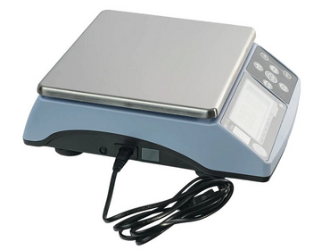 Электронные фасовочные весы MAS MSC-30D RS