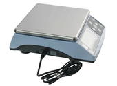 Электронные фасовочные весы MAS MSC-30D RS