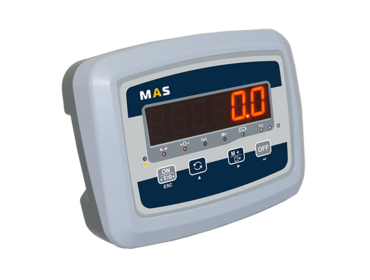 Товарные весы MAS PM1E-100-5060, с RS-232